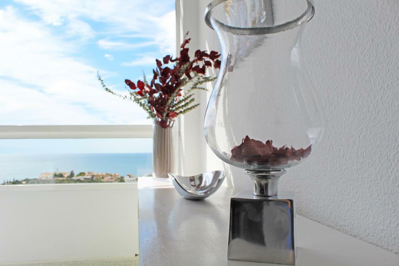 Preciosas Vistas Al Mar. Piscina. Playa San Juan Apartment Alicante Luaran gambar